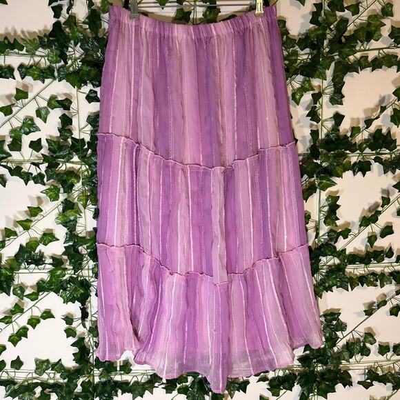 Maggie barns pink lavender princess - Picture 3 of 3